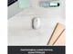 Комп'ютерна миша бездротова Logitech M171 Off-White - зображення 4