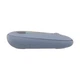 Комп'ютерна миша 2E MF300 Silent, Flora: Mallow, Bluetooth / USB, оптична, 1600 dpi, 3 кнопки, до 10 м, 1xAA - зображення 3