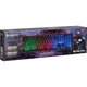 Ігрова клавіатура Defender Spark GK-300L, USB, LED підсвітка, 1.5 м, Black - зображення 7