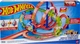 Трек Хот Вилс Гигантская петля Бешеные столкновения Hot Wheels Track Action Epic Crash Dash Mattel HNL97 - изображение 1