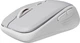 Компьютерная мышка беспроводная OfficePro Silent Click Wireless Gray - изображение 7