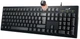 Клавіатура Genius Smart KB-100 USB, Black - зображення 6