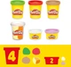Ігровий набір Hasbro Play-Doh Печемо піцу (F4373) - изображение 9