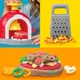 Ігровий набір Hasbro Play-Doh Печемо піцу (F4373) - изображение 4