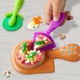 Ігровий набір Hasbro Play-Doh Печемо піцу (F4373) - изображение 2