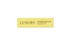 Блок для нігтів Beauty LUXURY B-04 полірувальний (4820125713991) - зображення 2