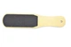 Терка деревянная двусторонняя для ног Beauty LUXURY FW-02 (4820125794723) - изображение 2