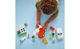 Конструктор Lego Duplo Скорая помощь и водитель, 19 деталей 10447 - изображение 2