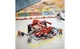 Конструктор Lego City Піт-стоп і піт-екіпаж F1 з болідом Ferrari, 322 деталі 60443 - зображення 4