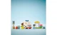Конструктор Lego Duplo Скорая помощь и водитель, 19 деталей 10447 - изображение 4