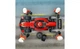 Конструктор Lego City Піт-стоп і піт-екіпаж F1 з болідом Ferrari, 322 деталі 60443 - зображення 5