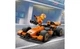 Конструктор Lego City Пілот F1 з автомобілем для перегонів команди McLaren, 86 деталей 60442 - зображення 4