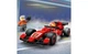 Конструктор Lego City Піт-стоп і піт-екіпаж F1 з болідом Ferrari, 322 деталі 60443 - зображення 6