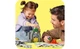 Конструктор Lego Duplo Дополнительный набор. Железнодорожный тоннель и пути, 20 деталей 10425 - изображение 6