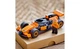 Конструктор Lego City Пілот F1 з автомобілем для перегонів команди McLaren, 86 деталей 60442 - зображення 5