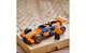 Конструктор Lego City Пілот F1 з автомобілем для перегонів команди McLaren, 86 деталей 60442 - зображення 6
