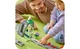Конструктор Lego Duplo Дополнительный набор. Железнодорожный тоннель и пути, 20 деталей 10425 - изображение 7
