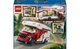 Конструктор Lego City Приключенческий дом на колесах для отпуска, 385 деталей 60454 - изображение 9