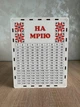 Скарбничка для грошей 365 днів На мрію 365 днів (№6) - изображение 1