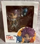 Фигурка Нацу Драгнил (Natsu Dragnil) сборная подвижная Нендороид 1741 Nendoroid из аниме Хвост Феи Fairy tail - изображение 2