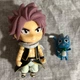 Фигурка Нацу Драгнил (Natsu Dragnil) сборная подвижная Нендороид 1741 Nendoroid из аниме Хвост Феи Fairy tail - изображение 5