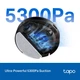 Робот-пылесос TP-Link Tapo RV20 Max Plus - изображение 4