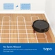 Робот-пылесос TP-Link Tapo RV20 Max Plus - изображение 7