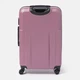 Чемодан Palmera T10Marble20violet-XL 96 л Фиолетовый (ROZ6501057343) - изображение 2