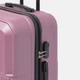Чемодан Palmera T10Marble20violet-XL 96 л Фиолетовый (ROZ6501057343) - изображение 6