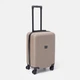 Чемодан Palmera T10Bowtie21gold-M 41 л Золотой (ROZ6501057374) - изображение 4