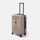 Чемодан Palmera T10Bowtie21gold-L 63 л Золотой (ROZ6501057375) - изображение 3