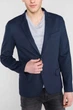 Піджак TRUSSARDI JEANS Сині 50 (70713) - зображення 3
