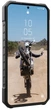 Чохол протиударний UAG Pathfinder (Original) для Samsung Galaxy S23 FE (S711) Black 214410114040 - зображення 4