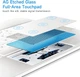 Обкладинка-клавіатура HOU для iPad 10-го покоління 10,9'' 2022 (A2696, A2757, A2777) (R-3341) - зображення 7