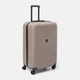 Чемодан Palmera T10Bowtie21gold-XL 97 л Золотой (ROZ6501057376) - изображение 4
