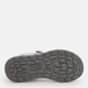 Подростковые сандалии для девочки Safety Jogger Sj Basic Urban 613961-575 35 Сиреневый/Серебристый (5401160091610) - изображение 6