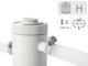Бассейн каркасный Intex 26702 + фильтр-насос 305х76 см, 4485 л - изображение 7