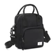 Сумка через плече жіноча Tigernu T-S8668 2.2л 7'' Black (17058) - зображення 1