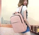Міський рюкзак Tigernu T-B3090B 24л для ноутбука 15.6'' Pink (17048) - зображення 4