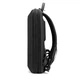 Рюкзак городской офисный расширяемый Tigernu T-B9152 12-19л для ноутбука 15.6'' Black (17043) - изображение 2