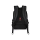 Міський рюкзак Tigernu T-B3032C 17л для ноутбука 15.6'' Black (17045) - зображення 3