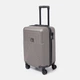 Чемодан Palmera T10Marble20brown-M 41 л Коричневый (ROZ6501057329) - изображение 3