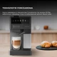 Кофеварка капсульная CECOTEC FreeStyle Latte - изображение 4