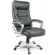 Офісне крісло Sofotel EG-226 Black - зображення 1