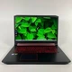 Ігровий ноутбук Acer Nitro 5 AN517-51 / 17.3" (1920x1080) IPS / Intel Core i5-9300H (4 (8) ядра по 2.4 - 4.1 GHz) / 16 GB DDR4 / 512 GB SSD / nVidia GeForce GTX 1650, 4 GB GDDR6, 128-bit / WebCam / HDMI б/в - зображення 2