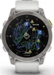 Смарт-годинник Garmin Epix (Gen 2) Sapphire - White Titanium (010-02582-20/21) - изображение 2