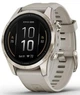 Смарт-годинник Garmin Epix Pro Gen 2 Sapphire 42mm Soft Gold w. Light S. Band (010-02802-10/11) - изображение 1