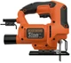 Лобзик електричний Black+Decker BES603 - зображення 3