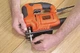 Лобзик електричний Black+Decker BES603 - зображення 6