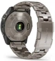 Смарт-часи Garmin Quatix 7X – Solar Edition Marine (010-02541-60/61) - зображення 6